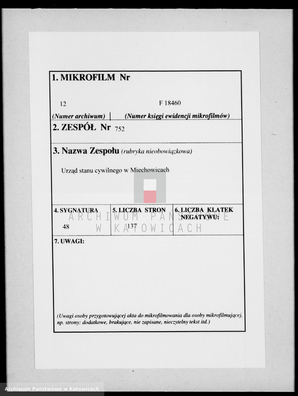 image.from.unit.number "Księga małżeństw za rok 1878 [nr 1 - 66]"