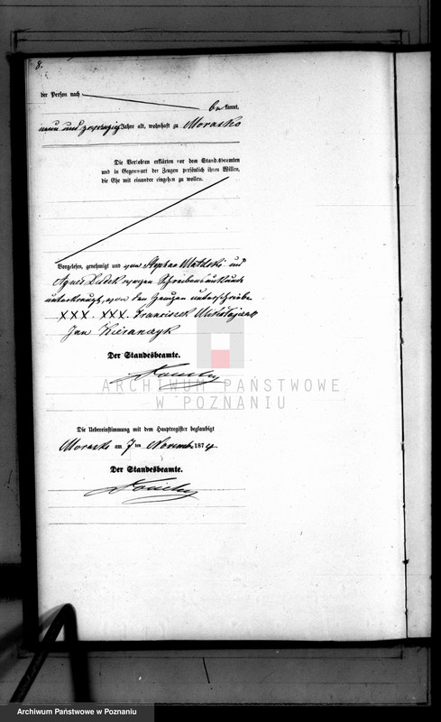 image.from.unit.number "Księga małżeństw"