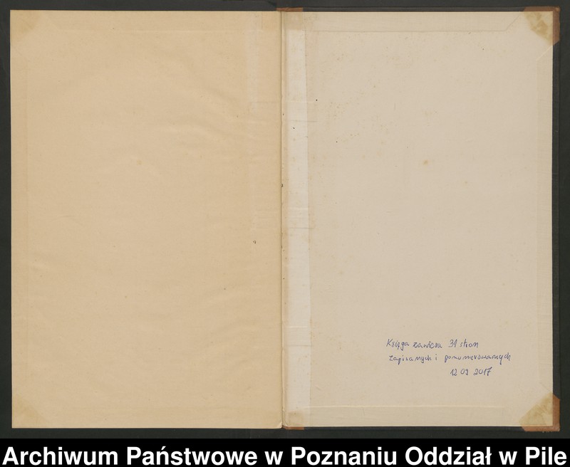 Obraz 20 z jednostki "Księga małżeństw"