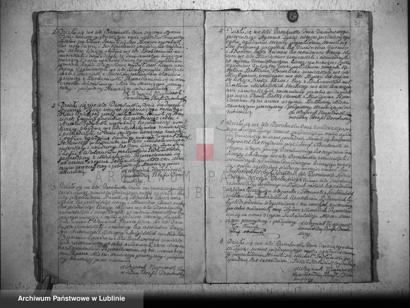 image.from.unit.number "Księga urodzeń, małżeństw i zgonów"