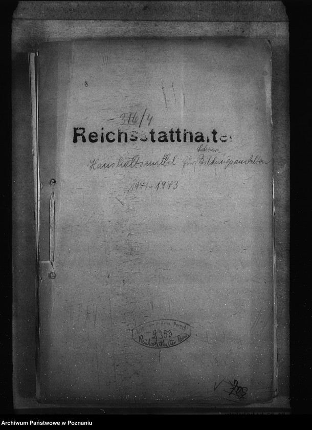 Obraz 4 z jednostki "Haushaltsmitte für Lehrerbildungsanstalten"