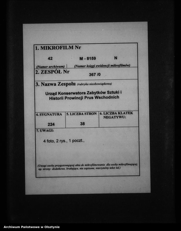 image.from.unit.number "Frauenburg, evangelische Kirche"