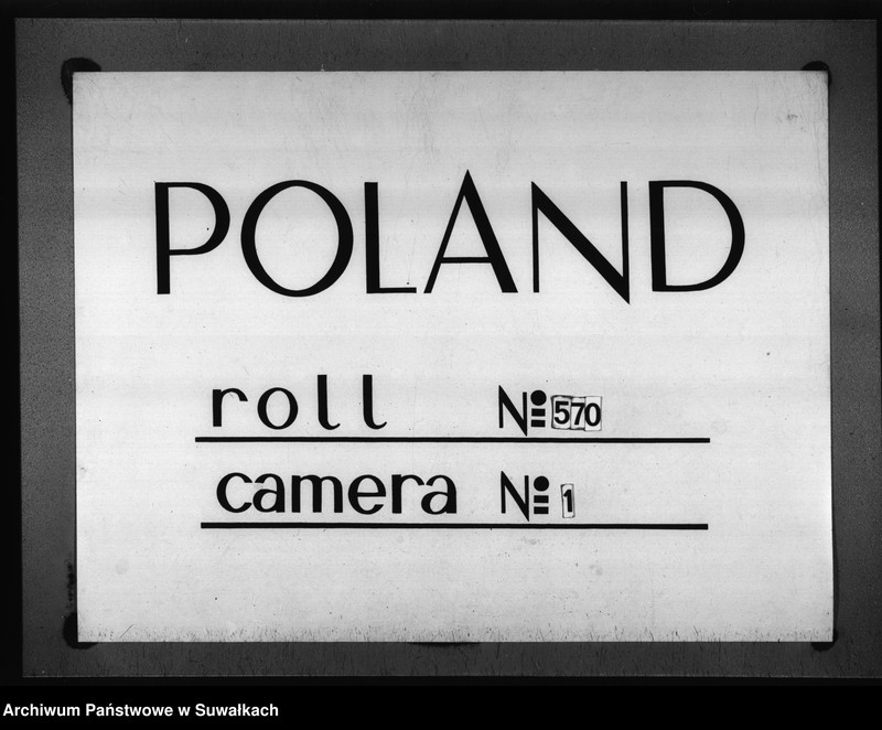 image.from.unit.number "Księga Duplikat Zaślubionych, Urodzonych i Zmarłych w Parafij Berznickiej w Roku 1843"