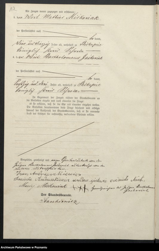 image.from.unit.number "Księga małżeństw"