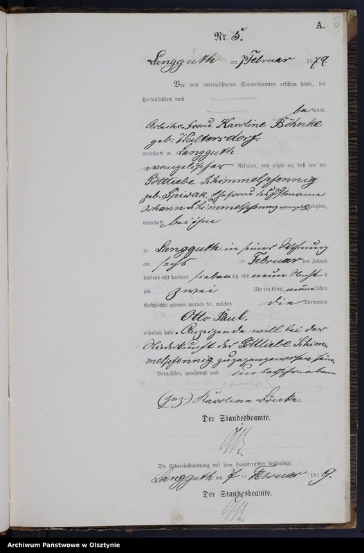 image.from.unit.number "Geburts-Neben-Register Nr 1 - 55"