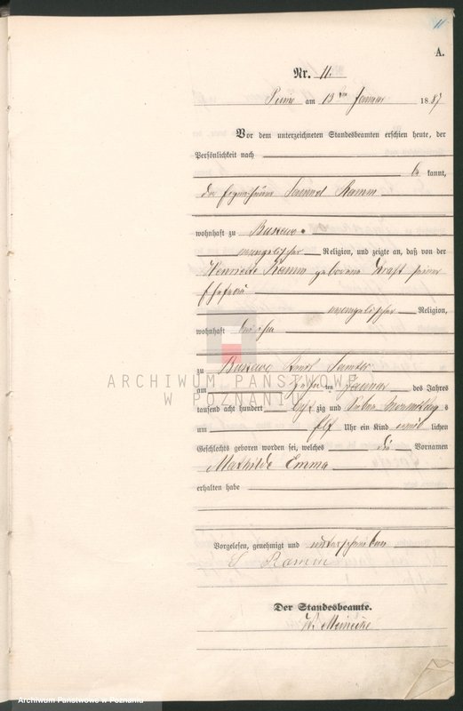 image.from.unit.number "Księga urodzeń"