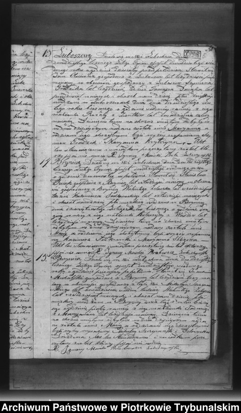 image.from.unit.number "[Księga duplikat aktów urodzonych, zaślubionych i zmarłych]"