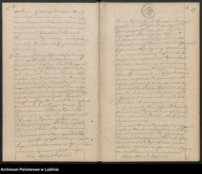 image.from.unit.number "Księga urodzeń, małżeństw i zgonów"