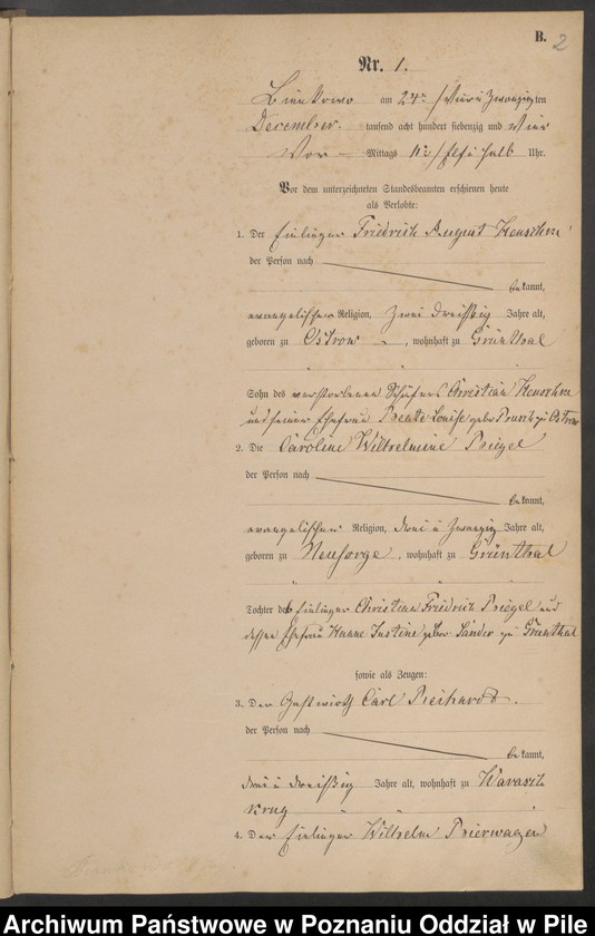 image.from.unit.number "Księga małżeństw"