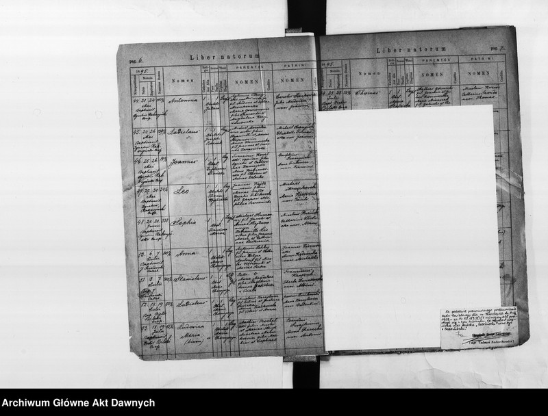 image.from.unit.number "Parafia: Buczacz. Dekanat: Buczacz. Księga metrykalna urodzeń, ślubów i zgonów dla miasta Buczacz i wsi: Dźwinogród, Dżuryn*, Janówka**, Leszczańce, Medwedowce**, Nagórzanka, Nowostawce**, Pilawa**, Podlesie, Podzameczek, Pyszkowce, Rukomysz, Słobódka (Dżuryńska)*, Soroki, Trybuchowce, Zielona** Żurawińce, Żyznomierz."