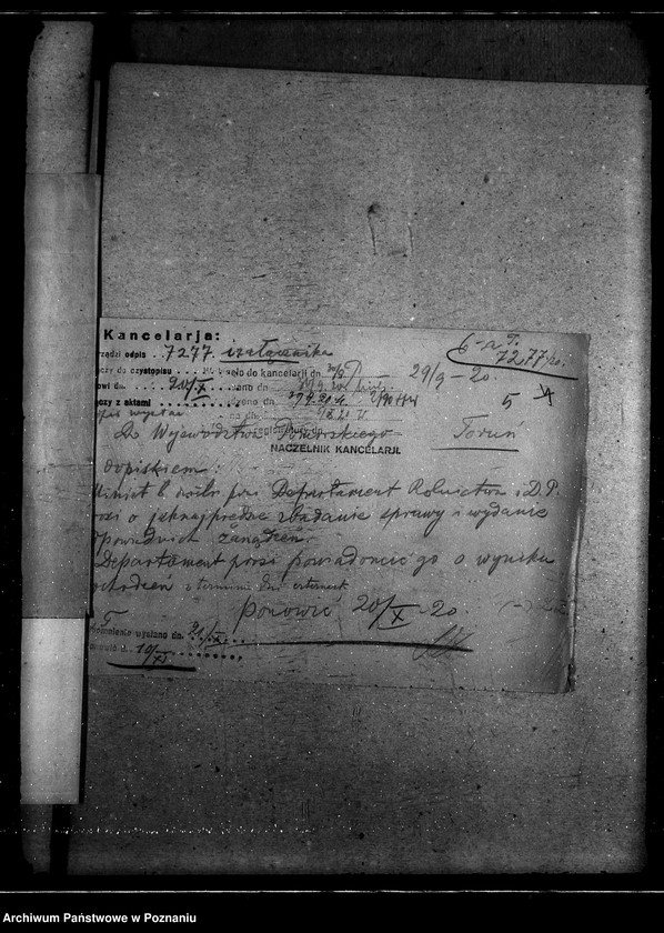 image.from.unit.number "Interpelacje [poselskie w sprawie zaniedbań w majątkach rolnych]"