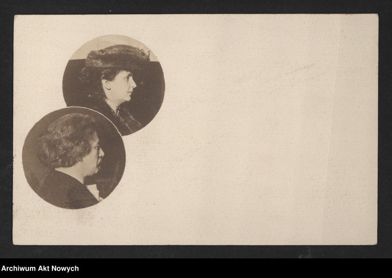 image.from.unit.number "I. J. Paderewski i H. Paderewska w otoczeniu przyjaciół i znajomych. Fotografie; brak fot. nr 6-7,9,11"