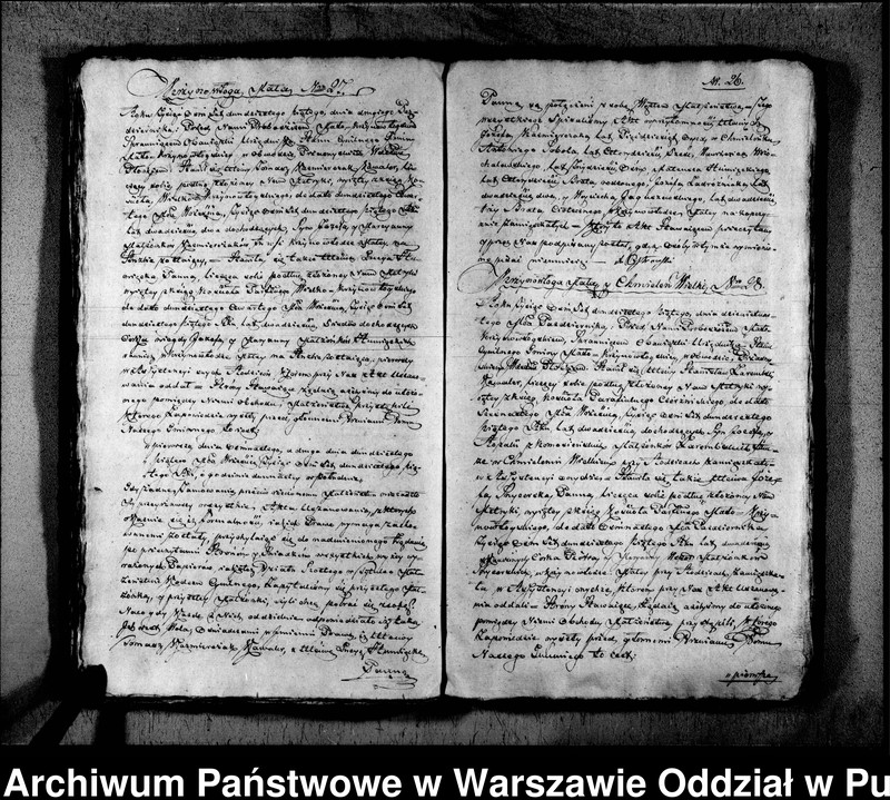 image.from.unit.number "Akta urodzeń, małżeństw i zgonów"