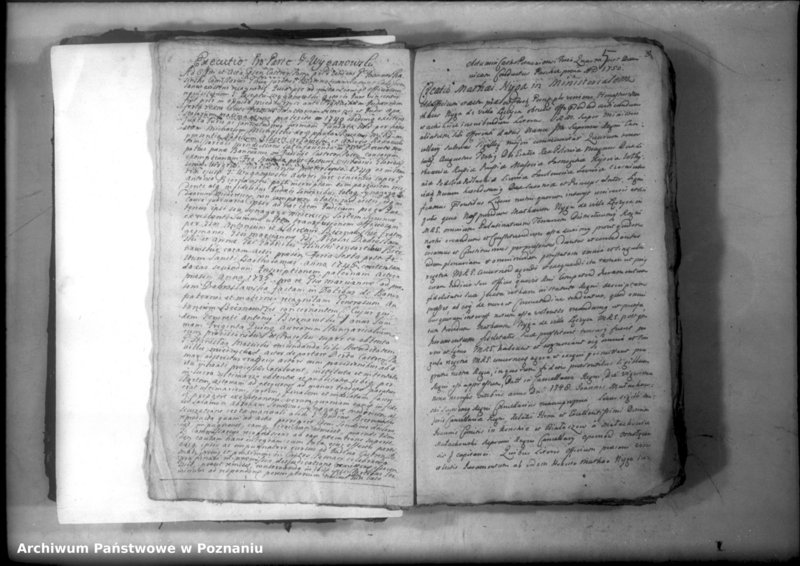 Obraz 8 z jednostki "Relationes [protocollon]"