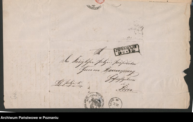 Obraz 10 z jednostki "A. betr. Konstantin von Dziembowski"