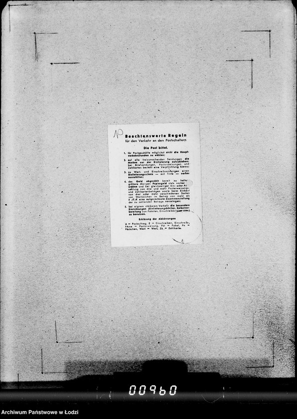 Obraz 14 z jednostki "371 Holzpantoffeln A-K. Auslieferung"