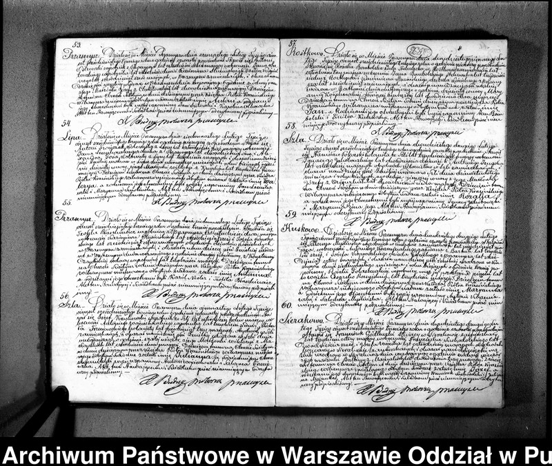 image.from.unit.number "Akta urodzeń, małżeństw, zgonów"