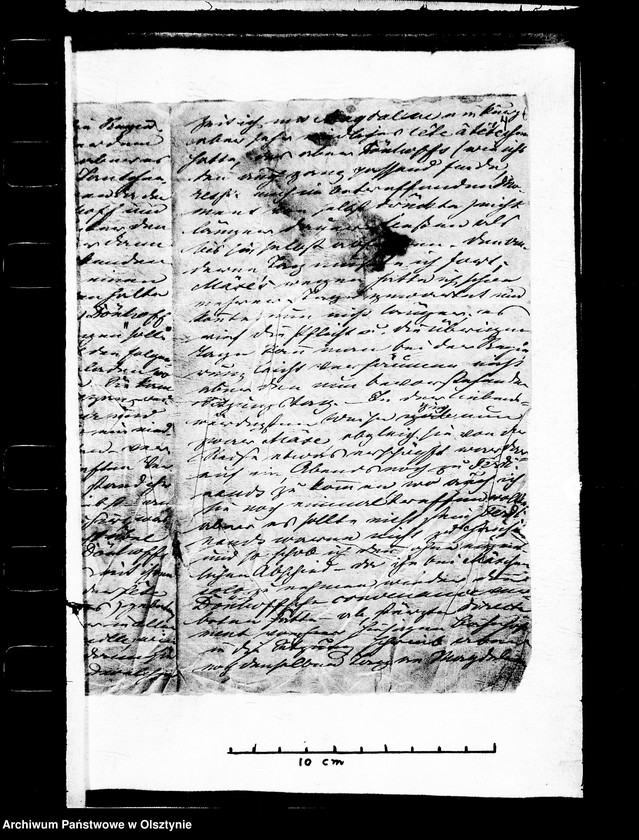 image.from.unit.number "/Fragmente von Briefen von Bogdan, Heinrich u. Der Adelheid Gfen Reichenbach geb. Gfin Schlippenbach, mit Beschriebung ihres Todes, der Adelheid geb. Gerlach- Rohrbeck u. der Marie Gfin Reichenbach geb. v. Holzenbeker an Anna Gfin Lehndorf geb. Hahn u. a. /"