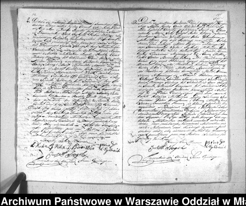 image.from.unit.number "Akta urodzin, małżeństw i zgonów"