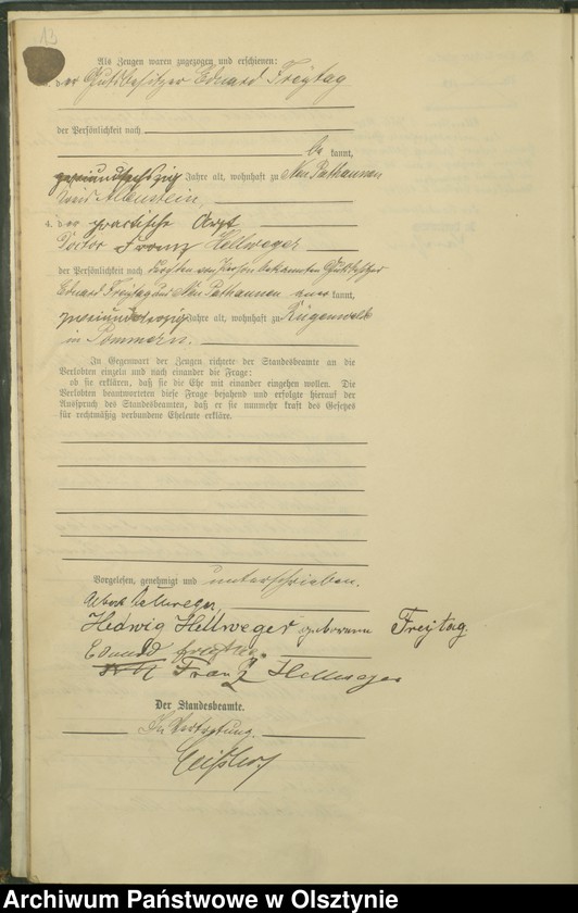 image.from.unit.number "Heiraths-Haupt-Register Nr 1 - 117"