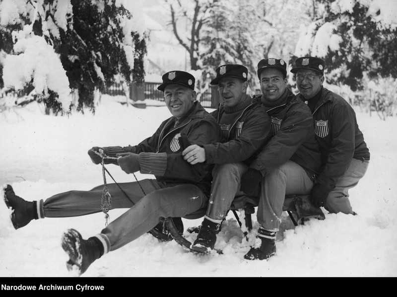 image.from.unit.number "Zimowe Igrzyska Olimpijskie w Garmisch-Partenkirchen"