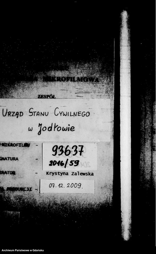 image.from.unit.number "Księga małżeństw"