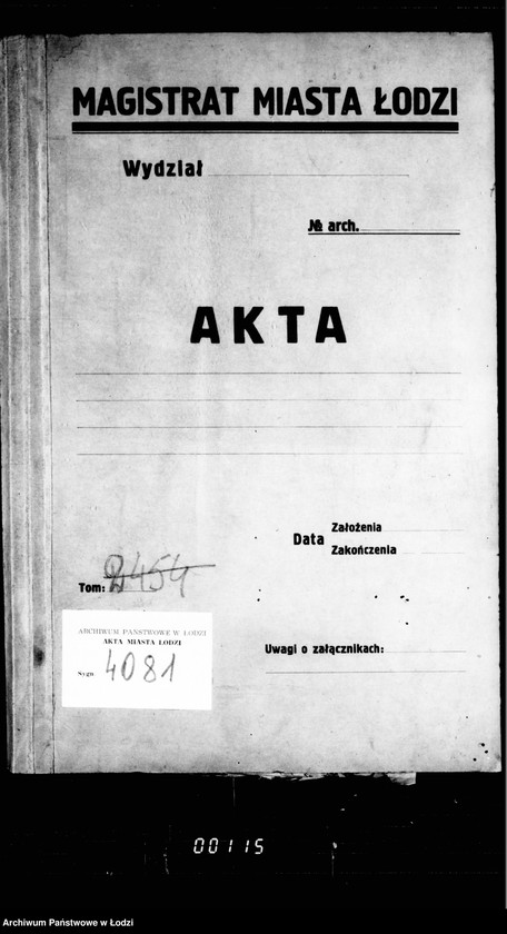 Obraz 4 z jednostki "O tabake i kazennom upravleniju"