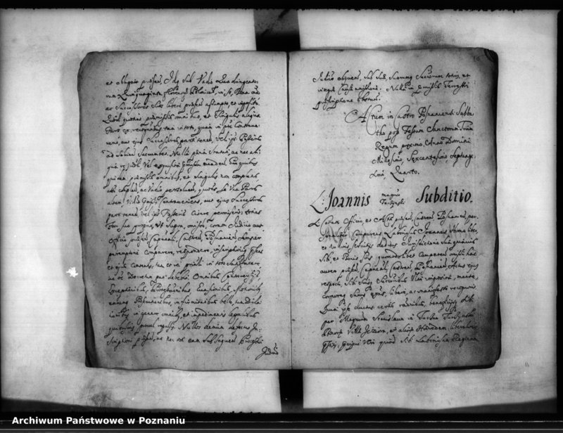 Obraz 19 z jednostki "Inscriptiones [inducta]"