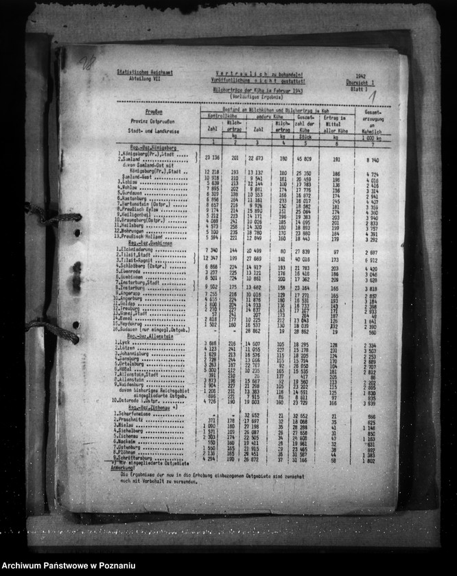 Obraz 5 z jednostki "Provinz Ostpreussen"