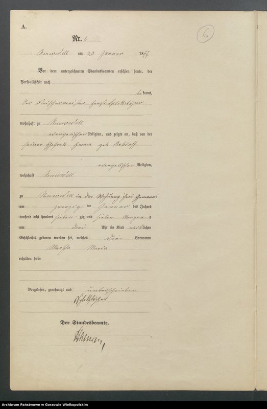 image.from.unit.number "Geburts Register"