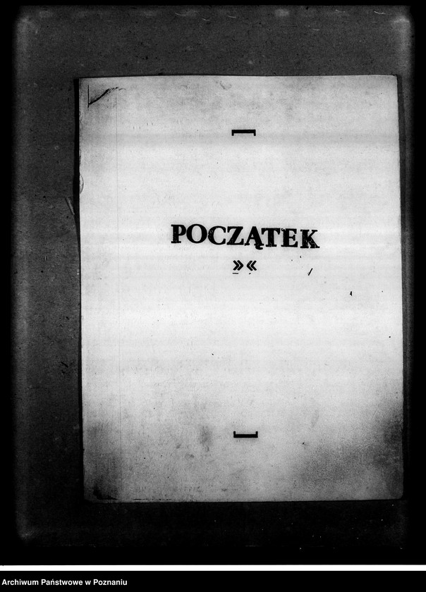 Obraz 3 z jednostki "Pisma okólne, instrukcje oraz korespondencja dotycząca organizacji i zadań zespołów nauczycielskich Obozu Zjednoczenia Narodowego. Listy obecnych na odprawach delegatów w/w sprawie"
