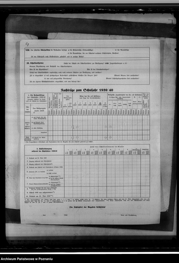Obraz 8 z jednostki "Oberschulen"