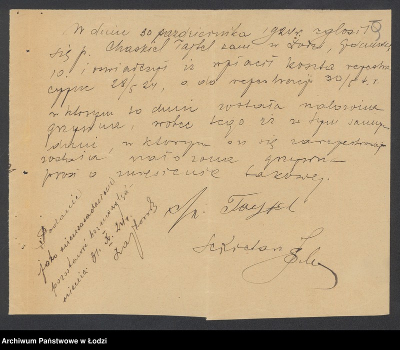 image.from.unit.number "Chaskiel Fajtel- sprzedaż drzewa opałowego"