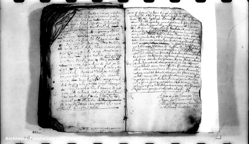 Obraz 18 z jednostki "Relationes [protocollon]"