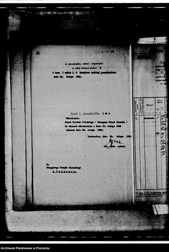 image.from.unit.number "Przewłaszczenie majątku Braniewo powiat inowrocławski"