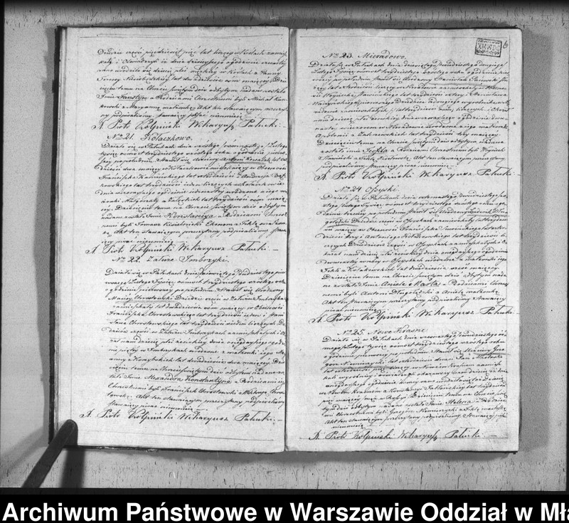 image.from.unit.number "Akta urodzin, małżeństw i zgonów"