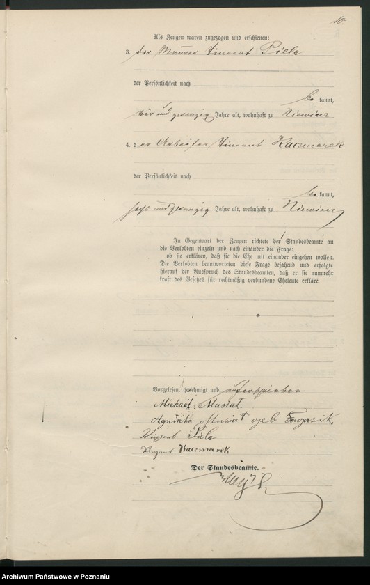 image.from.unit.number "Księga małżeństw"