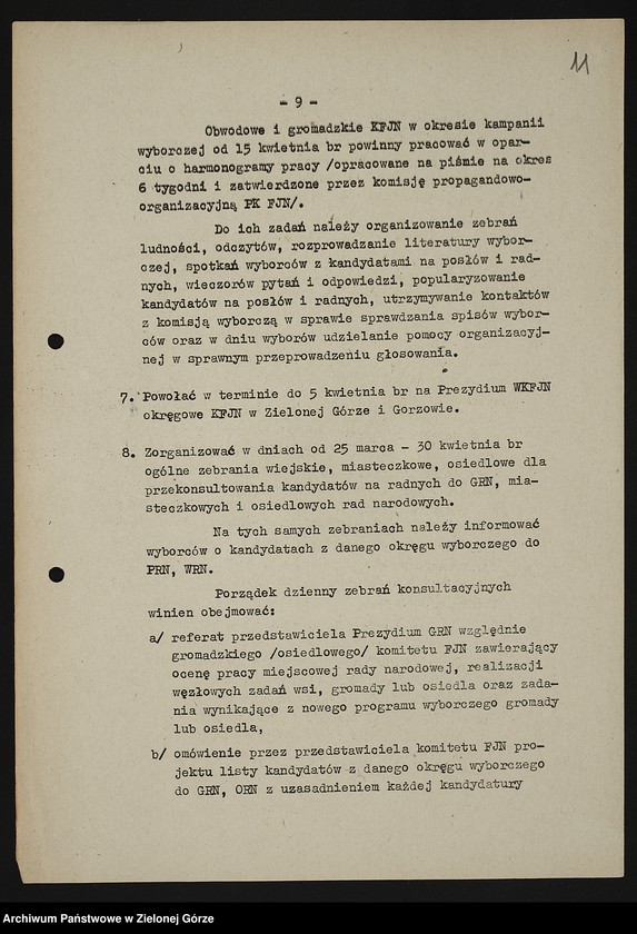 image.from.unit.number "Kampania wyborcza do sejmu"