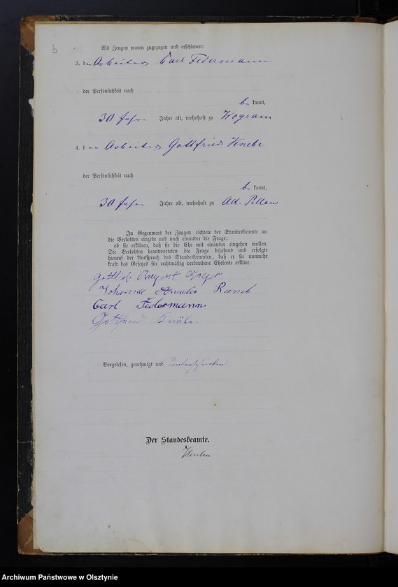 image.from.unit.number "Heiraths-Haupt-Register Nr 1 - 29"