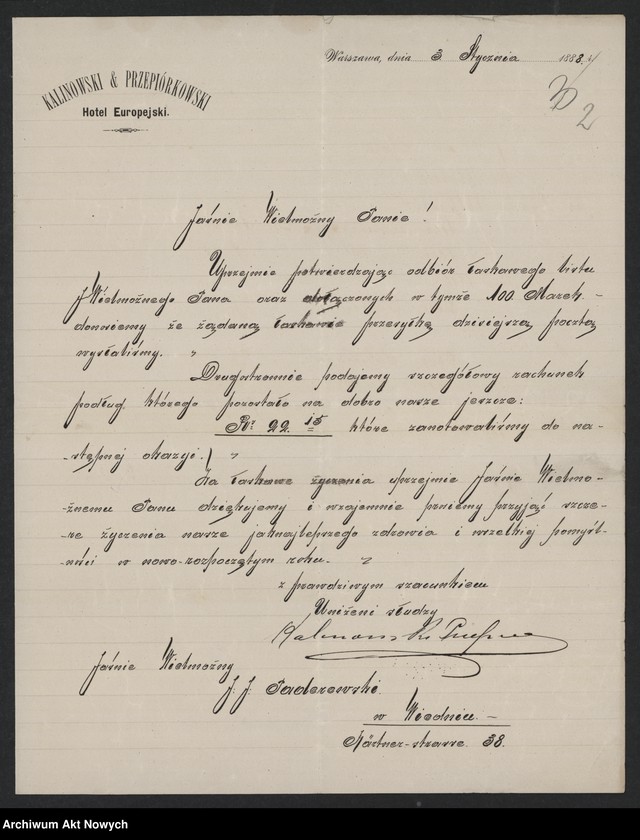image.from.unit.number "Rachunki i kwity drobnych opłat z okresu pobytu w Paryżu"