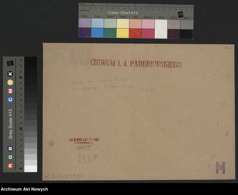 Obraz 2 z jednostki "Harris Ewing; L.1"