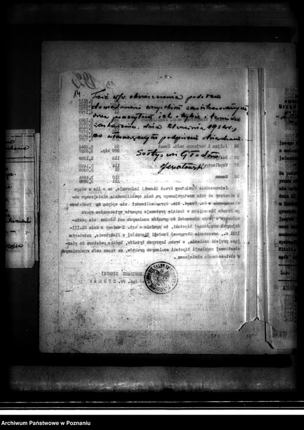 image.from.unit.number "Regulacja hipoteczna scalonych gruntów we wsi Głodno powiatu konińskiego"