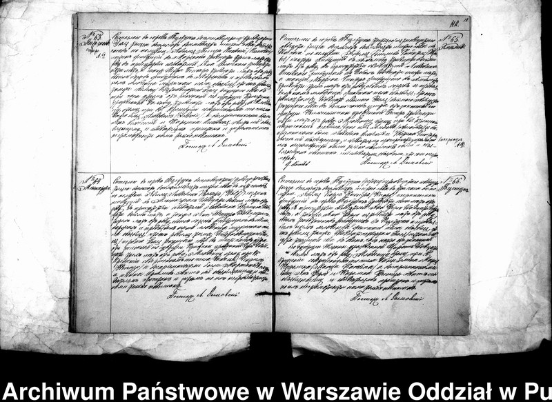 image.from.unit.number "Akta urodzeń, małżeństw i zgonów"