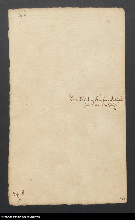 image.from.unit.number "[Budowa kościoła i budynków kościelnych w Powunden]"