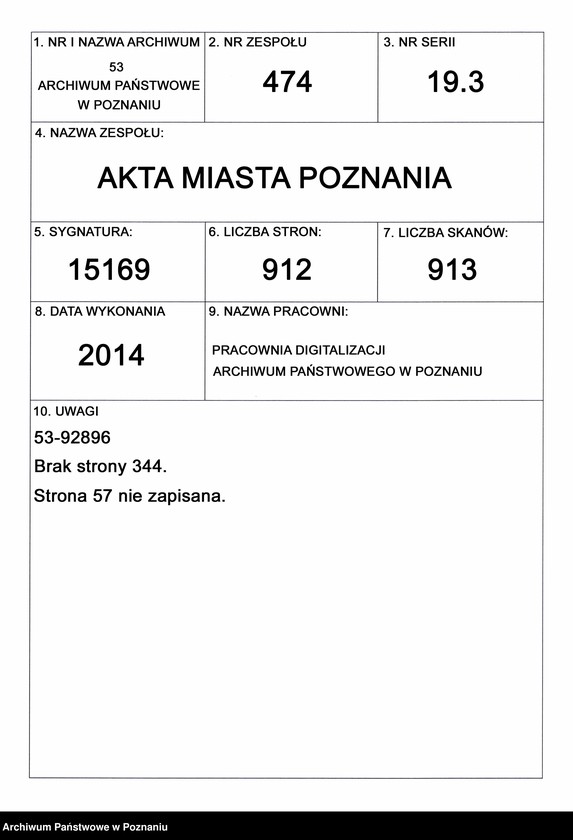 Obraz 2 z jednostki "Tal - Tanigel"