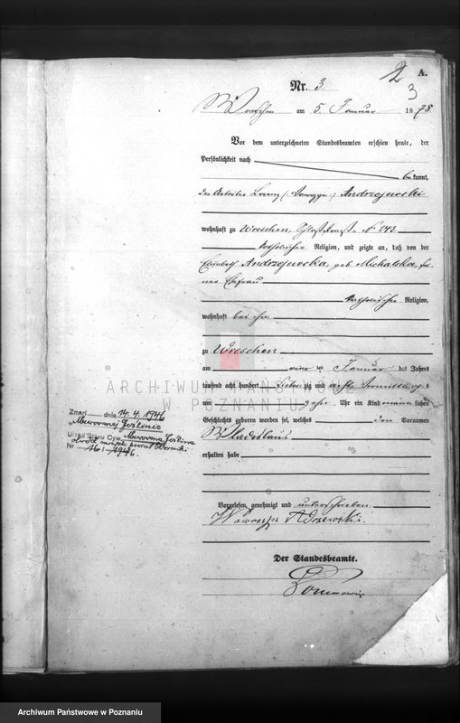 image.from.unit.number "Księga urodzeń"