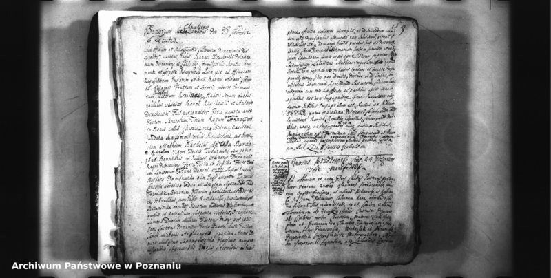 Obraz 17 z jednostki "Relationes [protocollon]"