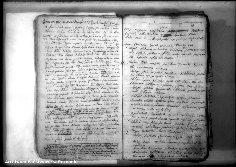 Obraz 19 z jednostki "Relationes [protocollon]"