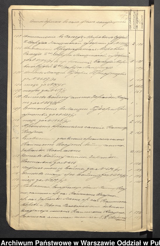 image.from.unit.number "O urządzaniu chłopów byłej rządowej wsi Kępiste Kosuty gm. Zaręby Kościelne, wchodzącej w skład prywatnej własności tejże nazwy podlegającej ziemianinowi Francowi Rakowskiemu"