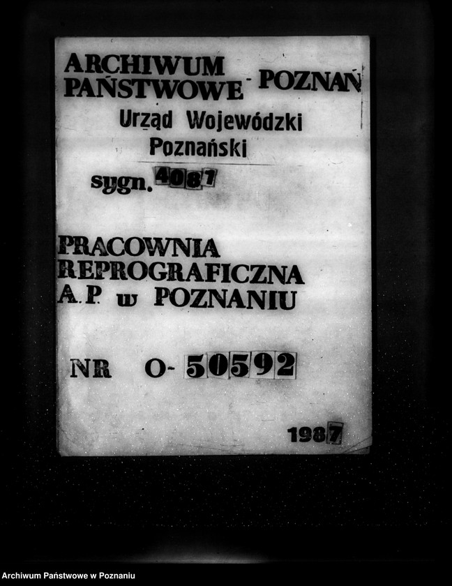 Obraz 12 z jednostki "Gorzelnia majętności Kusowo pow. bydgoski własność J. Żychliński nr woj. kotła 5345"